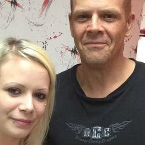 Meet your Posher, Darryl